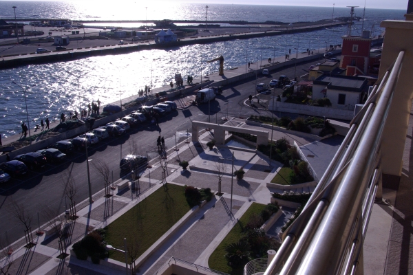 Tiber Hotel (Fiumicino)